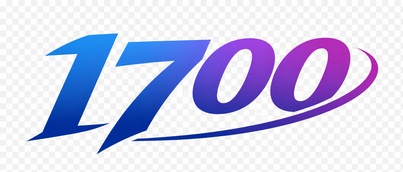 1700 logo